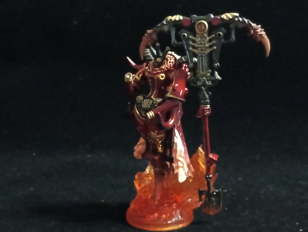 Square Enix Final Fantasy Creatures Kai Brynhildr