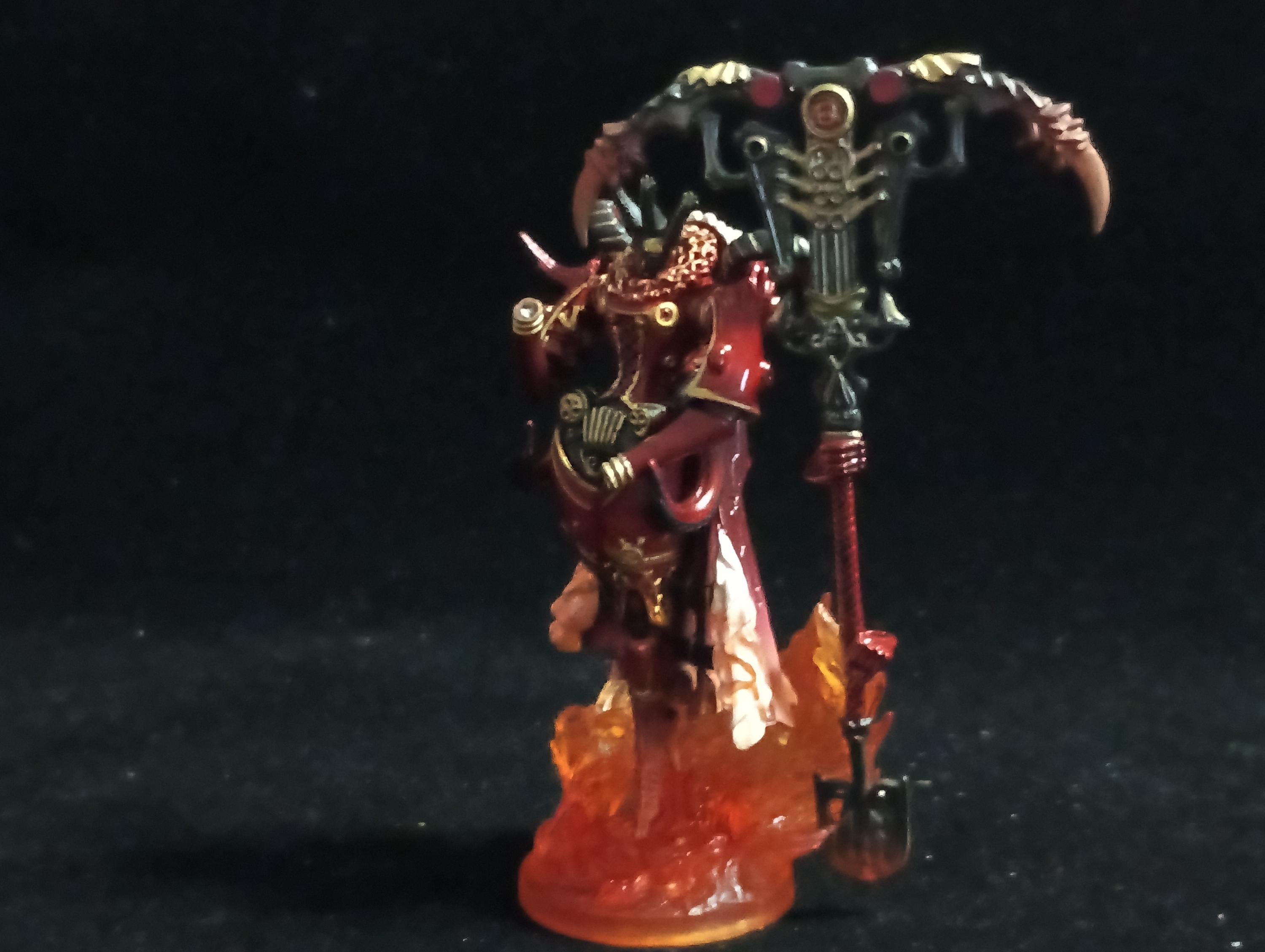Square Enix Final Fantasy Creatures Kai Brynhildr