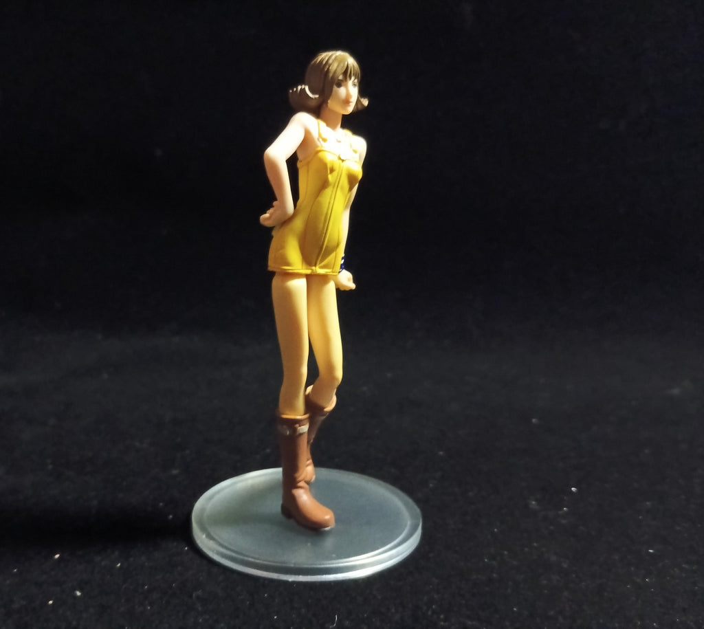 Final Fantasy Trading Arts Vol. 2 Selphie Tilmitt