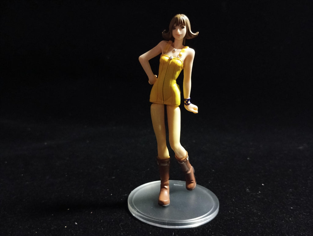 Final Fantasy Trading Arts Vol. 2 Selphie Tilmitt