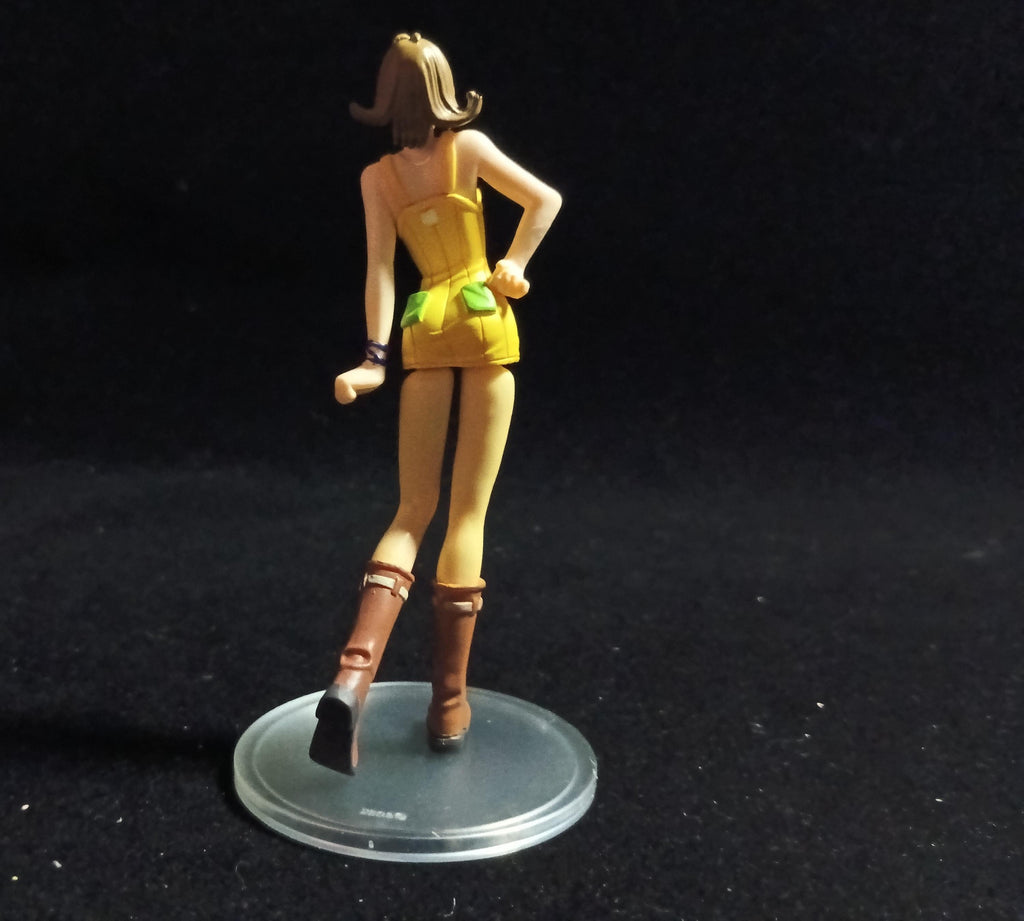 Final Fantasy Trading Arts Vol. 2 Selphie Tilmitt