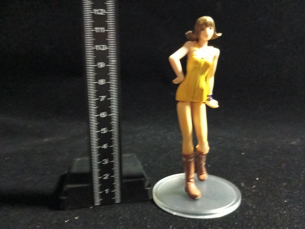 Final Fantasy Trading Arts Vol. 2 Selphie Tilmitt