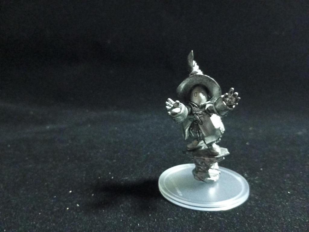 Square Enix Final Fantasy Trading Figure Vivi Ornitier Metallic Color ver