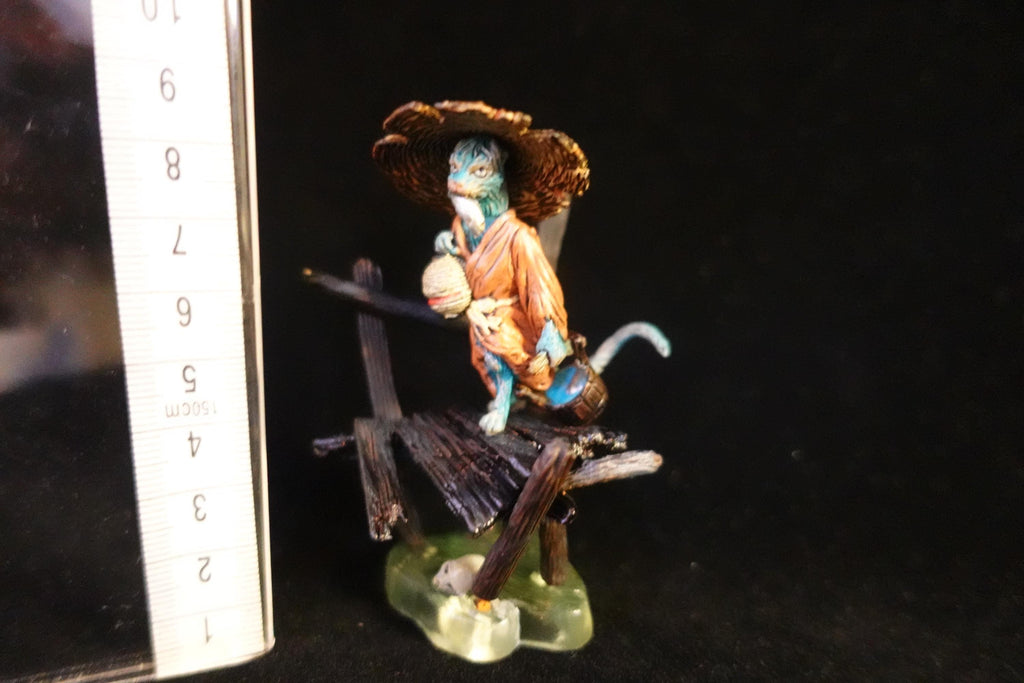 Otter ( (Normal Color Version) "Yapara Hyakki Yokai Collection Volume "  Kaiyodo