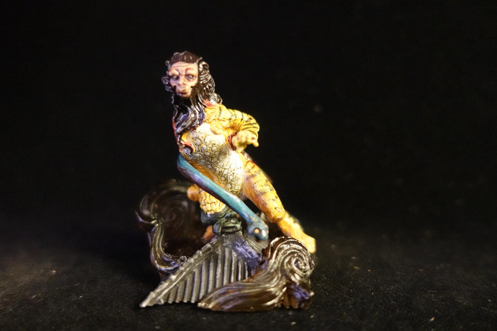 Nue ( (Normal Color Version) fabulous night-bird, grotesque monster "Yapara Hyakki Yokai Collection Volume "  Kaiyodo