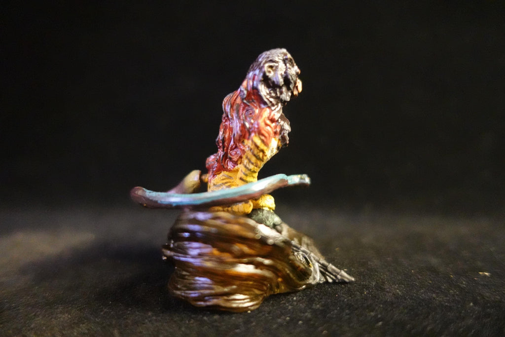 Nue ( (Normal Color Version) fabulous night-bird, grotesque monster "Yapara Hyakki Yokai Collection Volume "  Kaiyodo