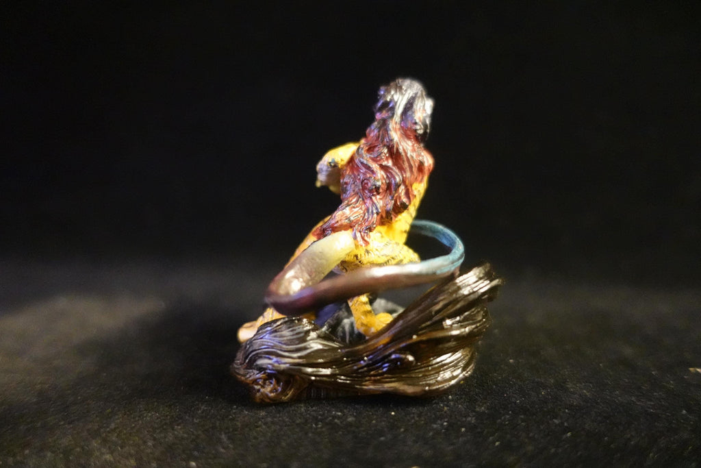 Nue ( (Normal Color Version) fabulous night-bird, grotesque monster "Yapara Hyakki Yokai Collection Volume "  Kaiyodo