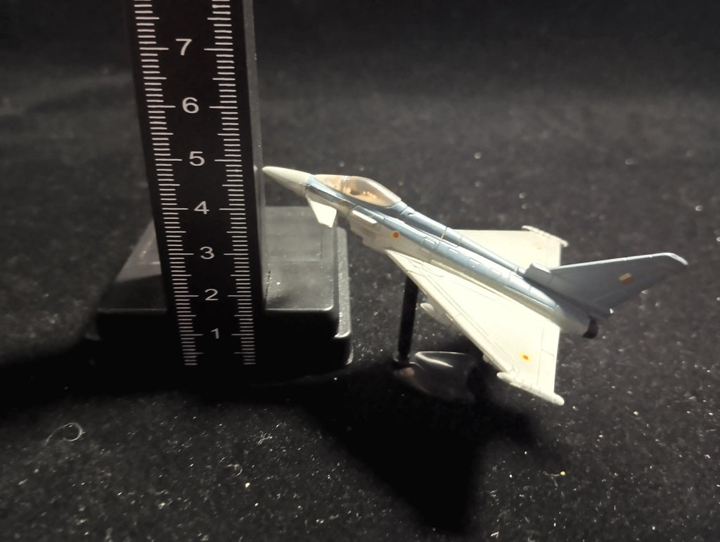 Dassault Mirage 2000 - Furuta Fighter Aircraft Vol.1 #6