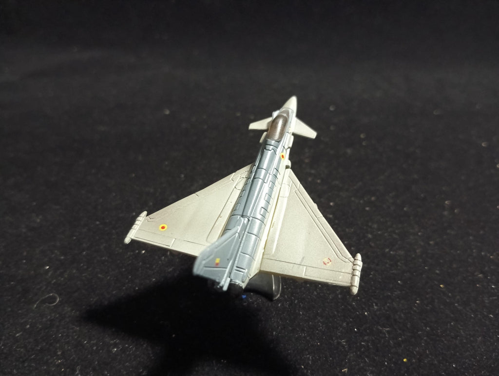 Dassault Mirage 2000 - Furuta Fighter Aircraft Vol.1 #6