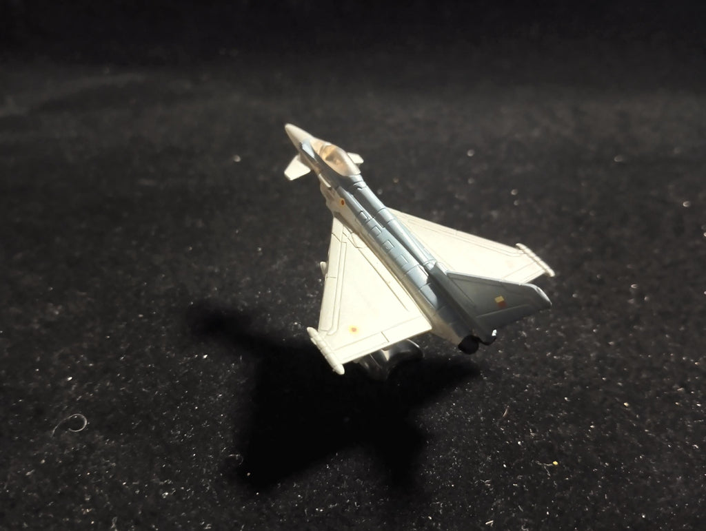 Dassault Mirage 2000 - Furuta Fighter Aircraft Vol.1 #6