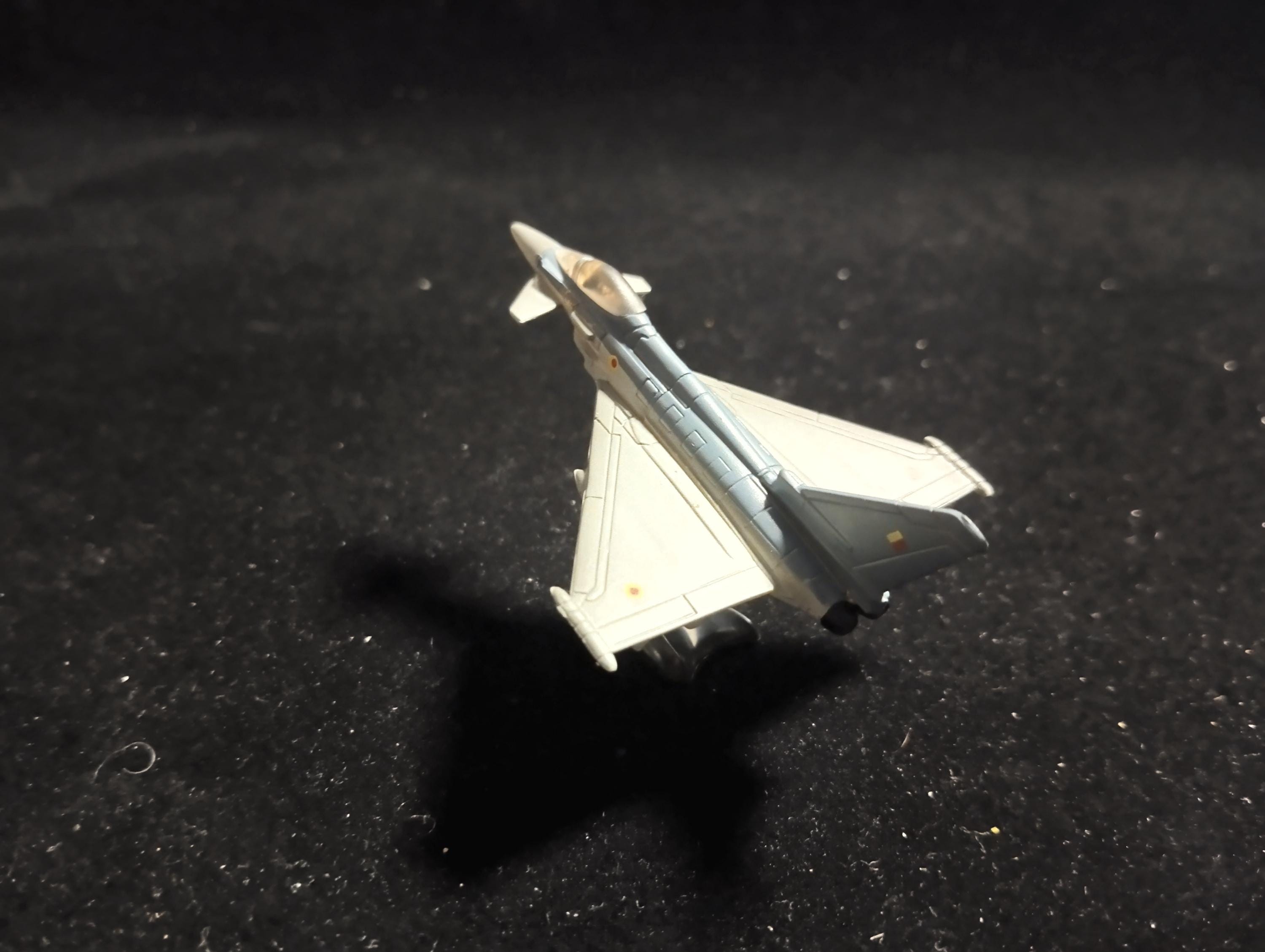 Dassault Mirage 2000 - Furuta Fighter Aircraft Vol.1 #6