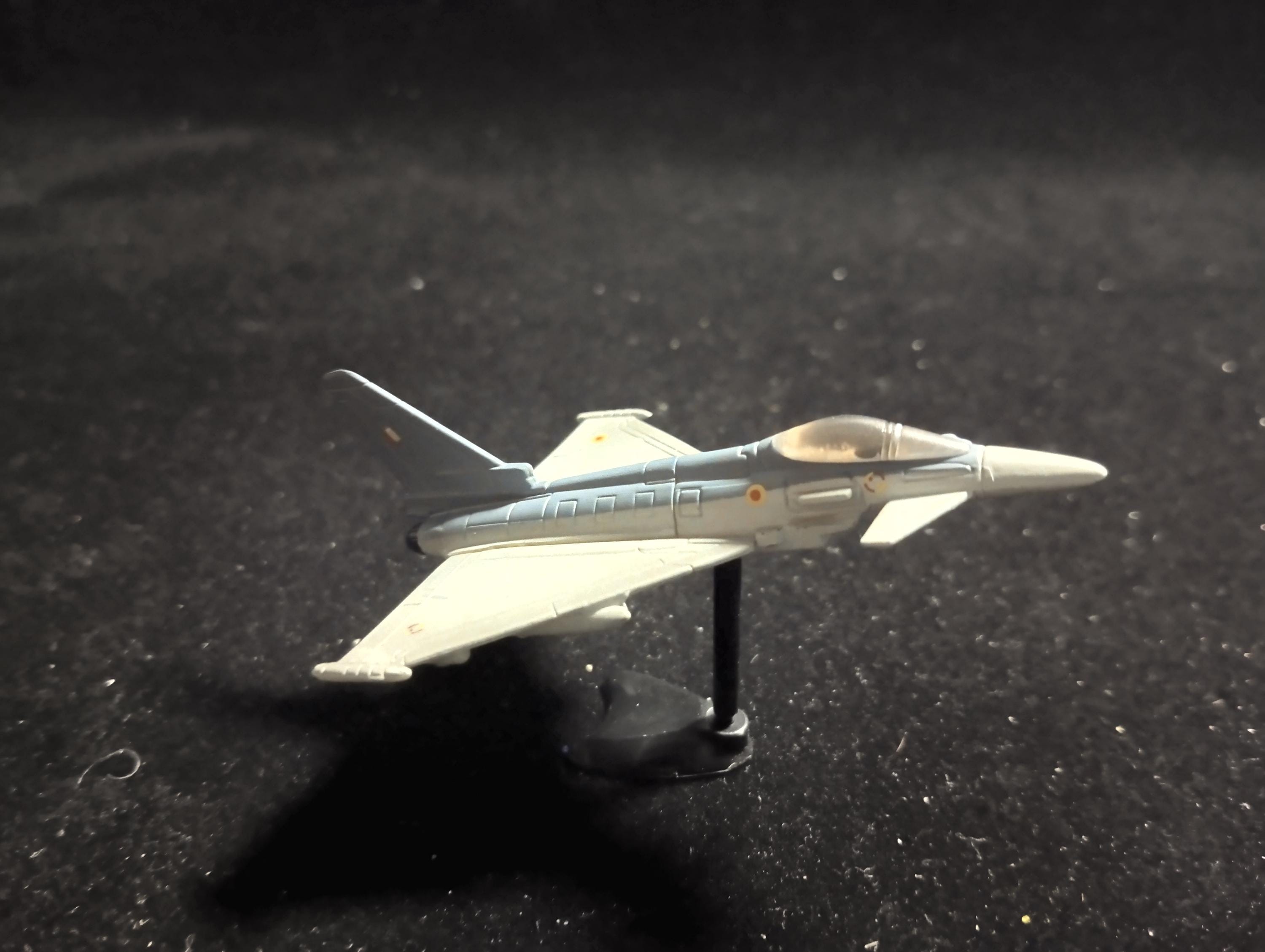 Dassault Mirage 2000 - Furuta Fighter Aircraft Vol.1 #6