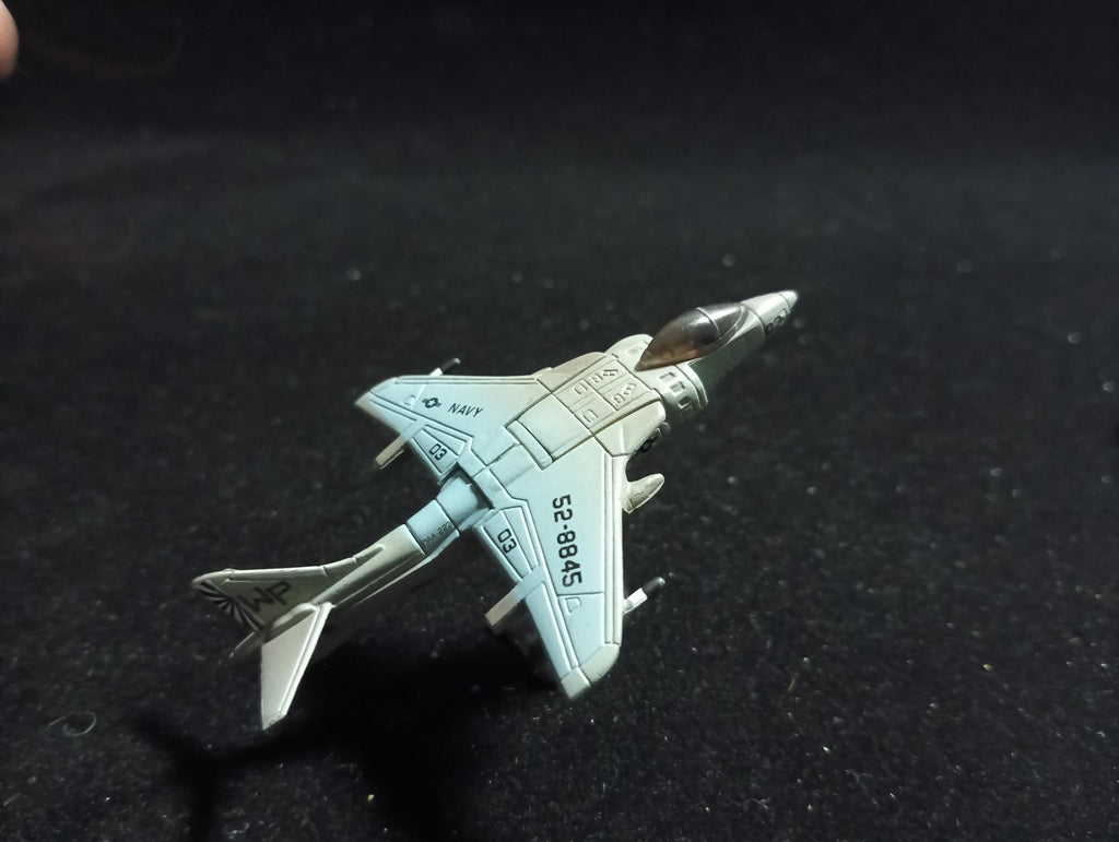 Boeing AV-8B Harrier II - Furuta Fighter Aircraft Vol.1 #19