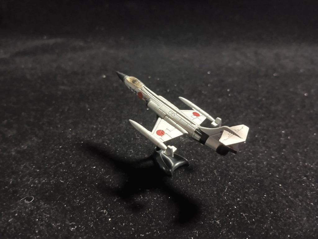 Lockheed F-104 Starfighter - Furuta Fighter Aircraft Vol.1 #3