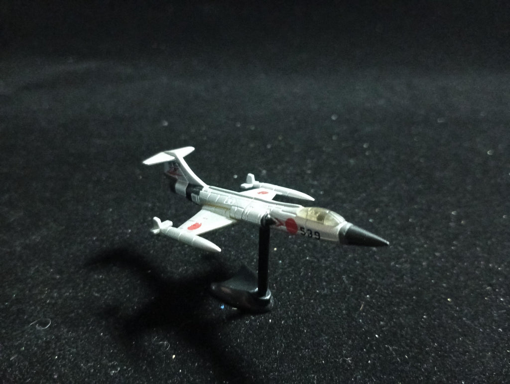 Lockheed F-104 Starfighter - Furuta Fighter Aircraft Vol.1 #3
