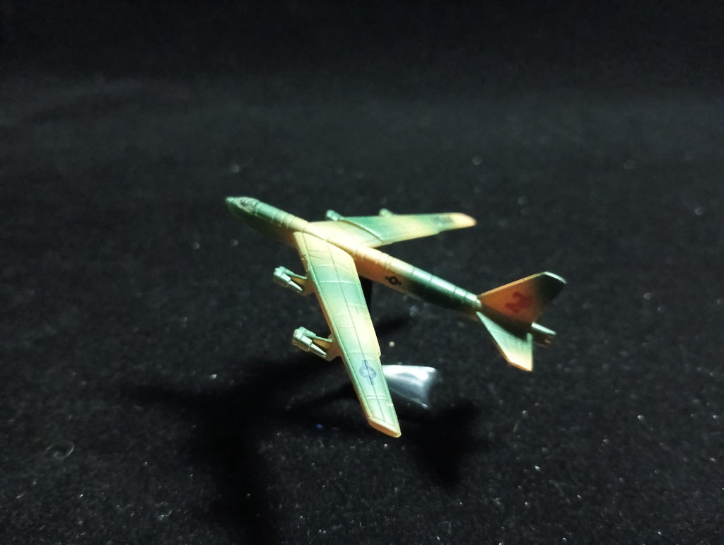 Boeing B-52 Stratofortress- Furuta Fighter Aircraft Vol.1 #16