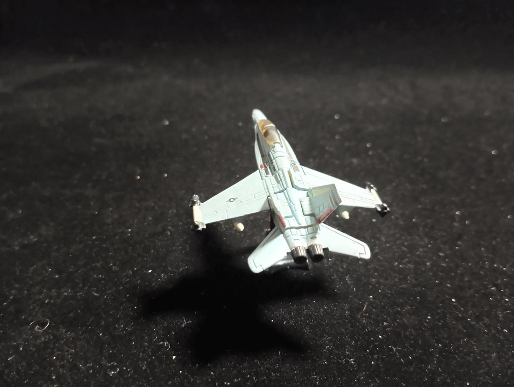 McDonnell Douglas F/A-18 A-D - Furuta Fighter Aircraft Vol.1 #10