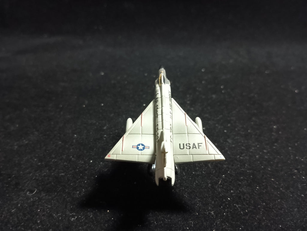 Convair F-102 Delta Dagger - Furuta Fighter Aircraft Vol.1 #2
