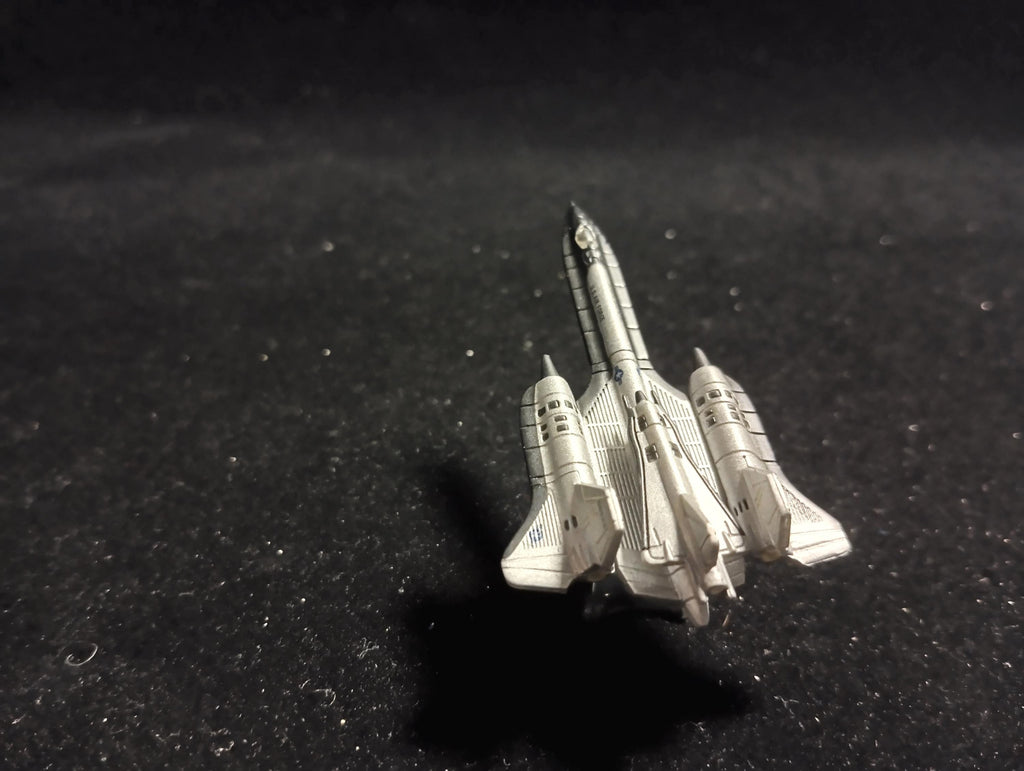 Lockheed SR-71 - Furuta Fighter Aircraft Vol.1 #5