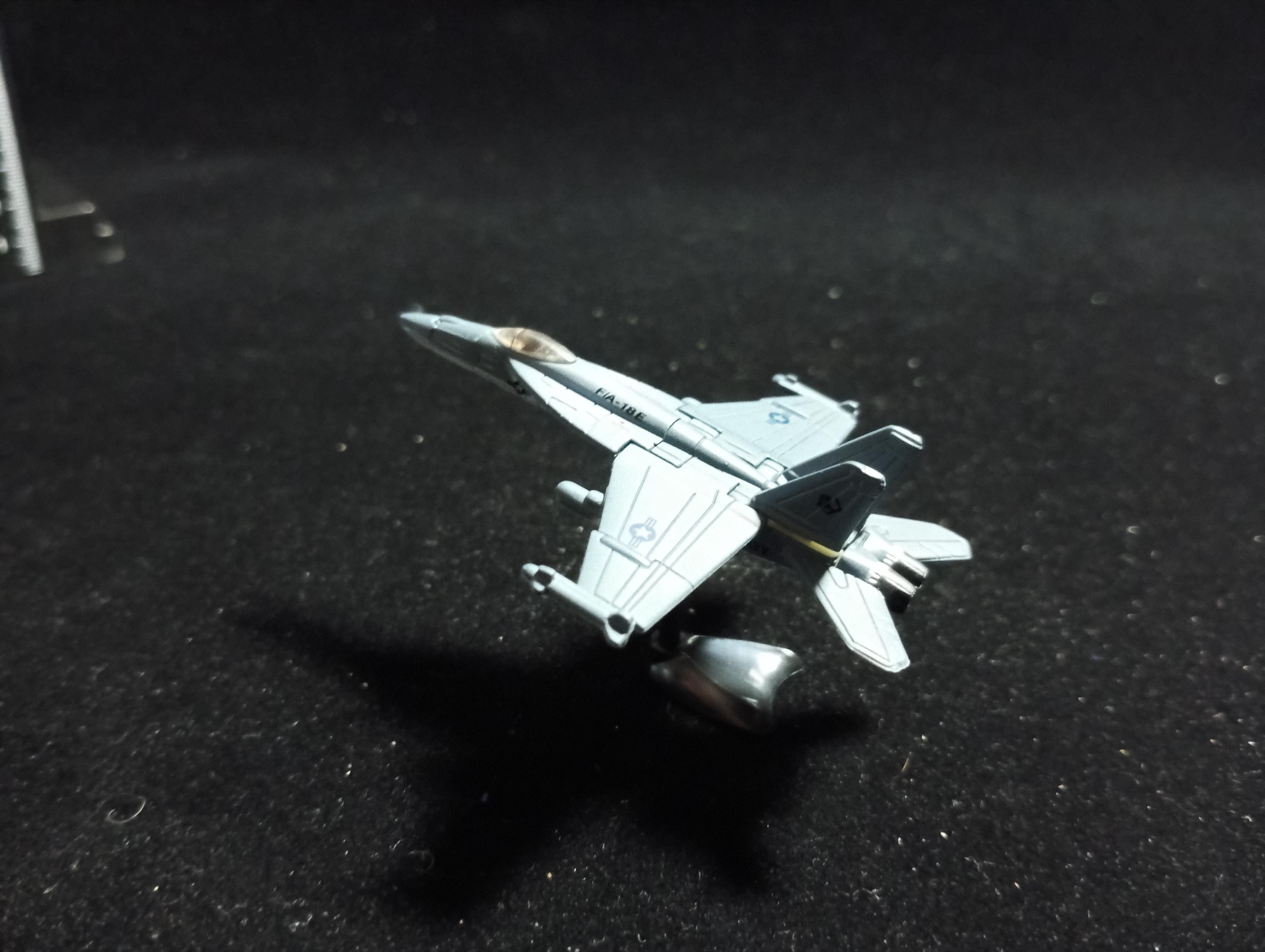 Boeing F/A-18E/F Super Hornet - Furuta Fighter Aircraft Vol.1 #11