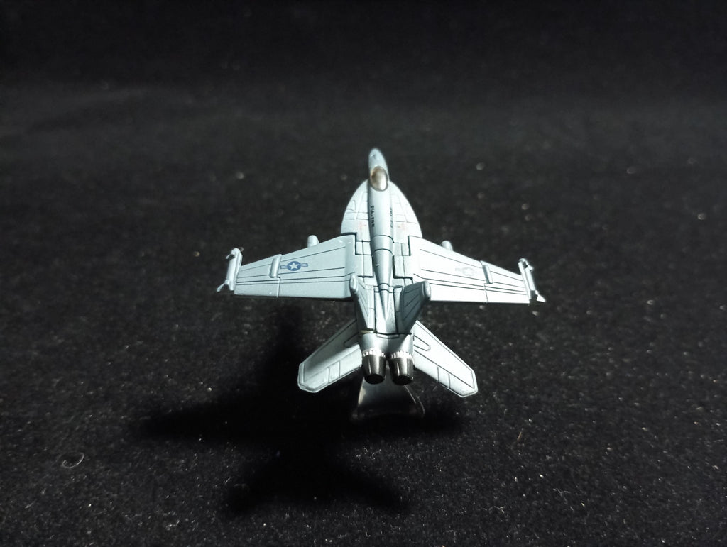Boeing F/A-18E/F Super Hornet - Furuta Fighter Aircraft Vol.1 #11