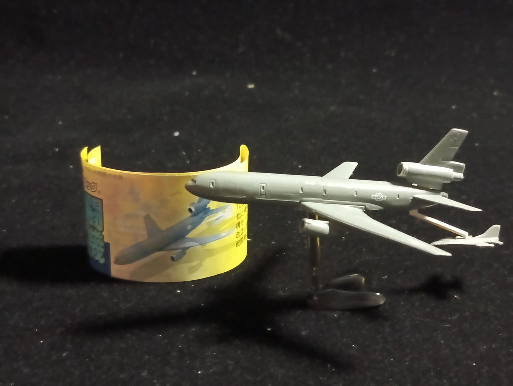 McDonnell Douglas KC-10 Extender - Furuta Fighter Aircraft Vol.6 #101