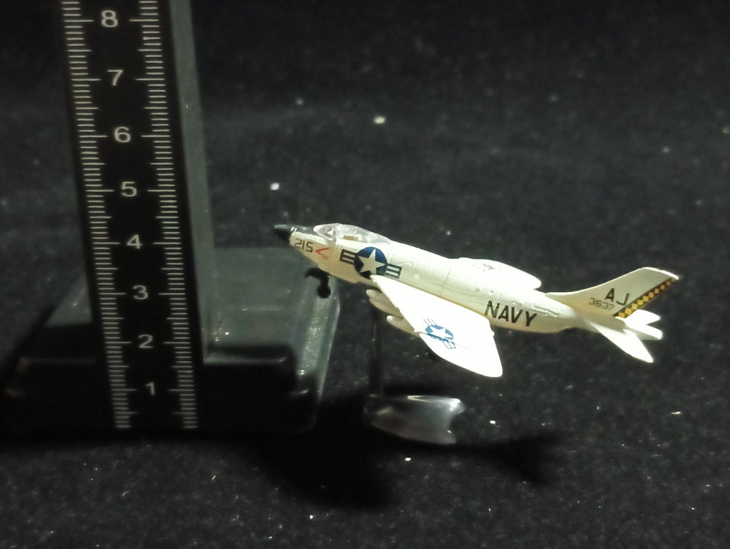 McDonnell F3H Demon - Furuta Fighter Aircraft Vol.6 #94