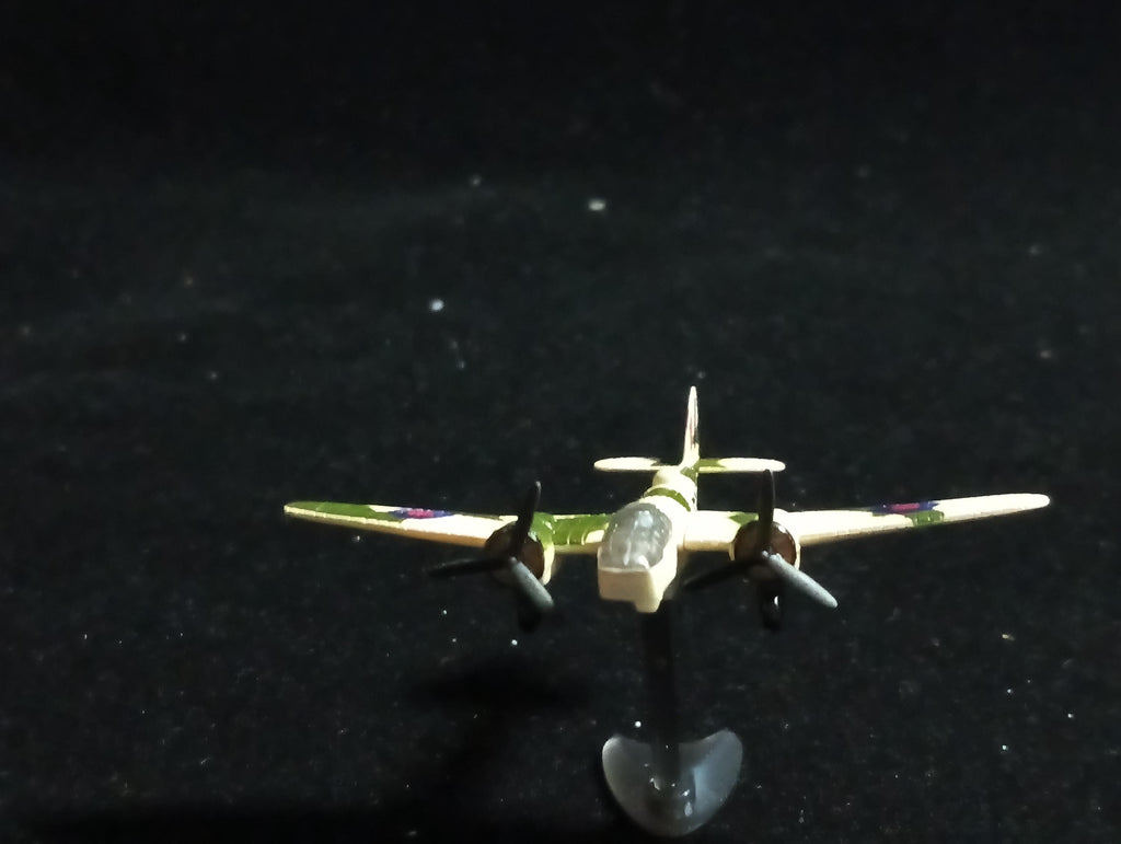 Bristol Blenheim Mk.IV- Furuta Fighter Aircraft Special Edition #103