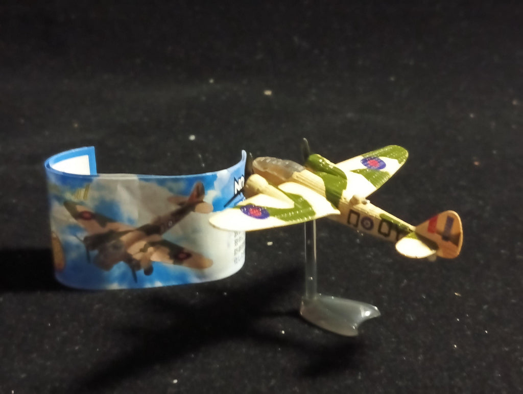 Bristol Blenheim Mk.IV- Furuta Fighter Aircraft Special Edition #103