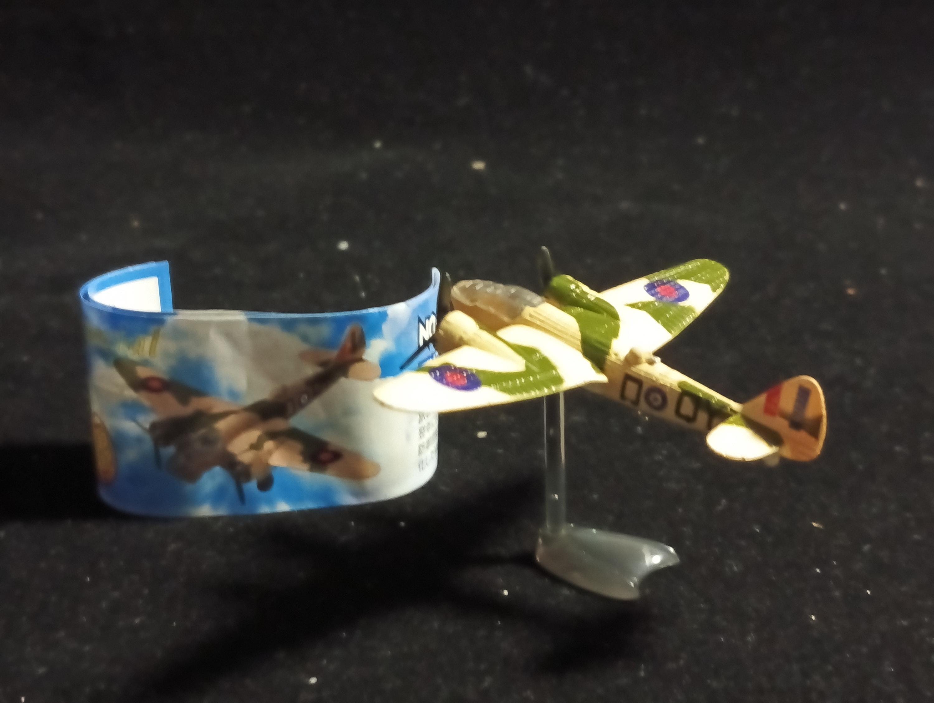 Bristol Blenheim Mk.IV- Furuta Fighter Aircraft Special Edition #103