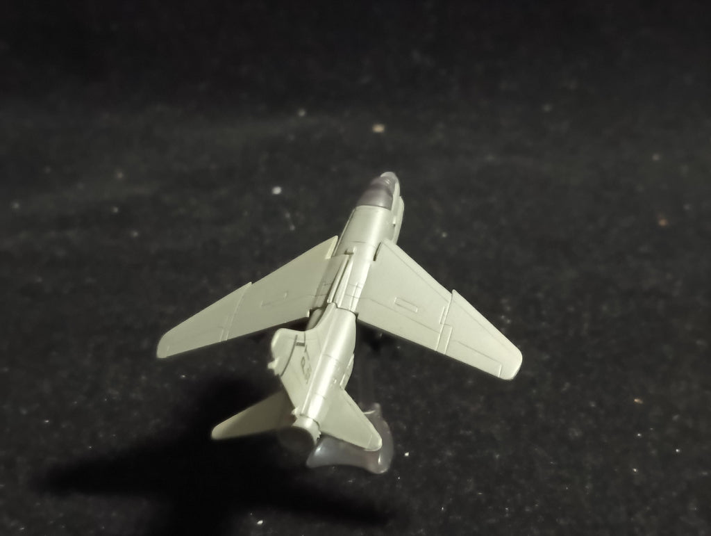 LTV A-7A Corsair II(Grey) - Furuta Fighter Aircraft Special Edition #107