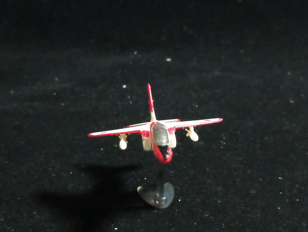 Kawasaki T-4 - Furuta Fighter Aircraft Special Edition #105
