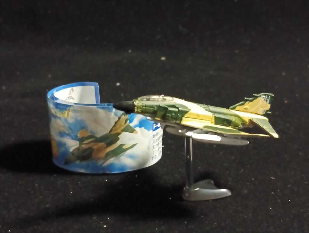 McDonnell Aircraft F-4 Phantom II - Furuta Fighter Aircraft Special Edition #113