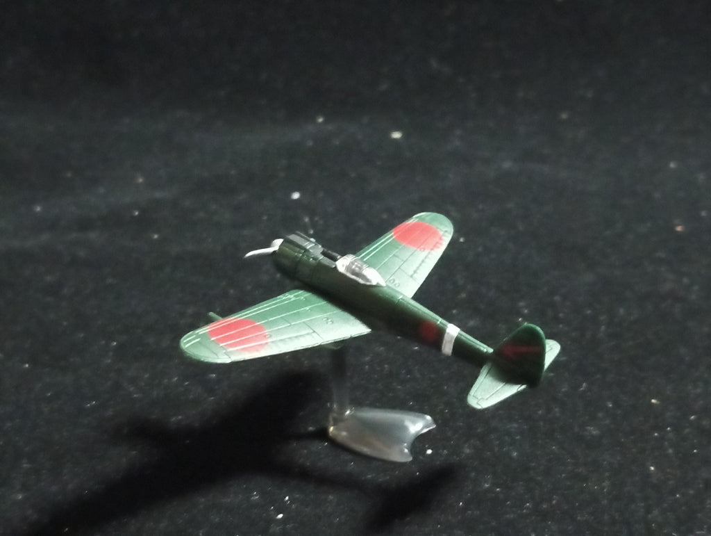 Nakajima Hayabusa - Furuta Fighter Aircraft Special Edition #104