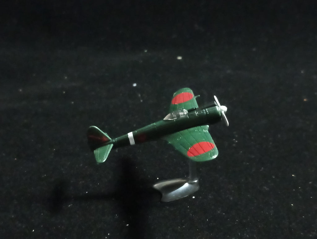 Nakajima Hayabusa - Furuta Fighter Aircraft Special Edition #104