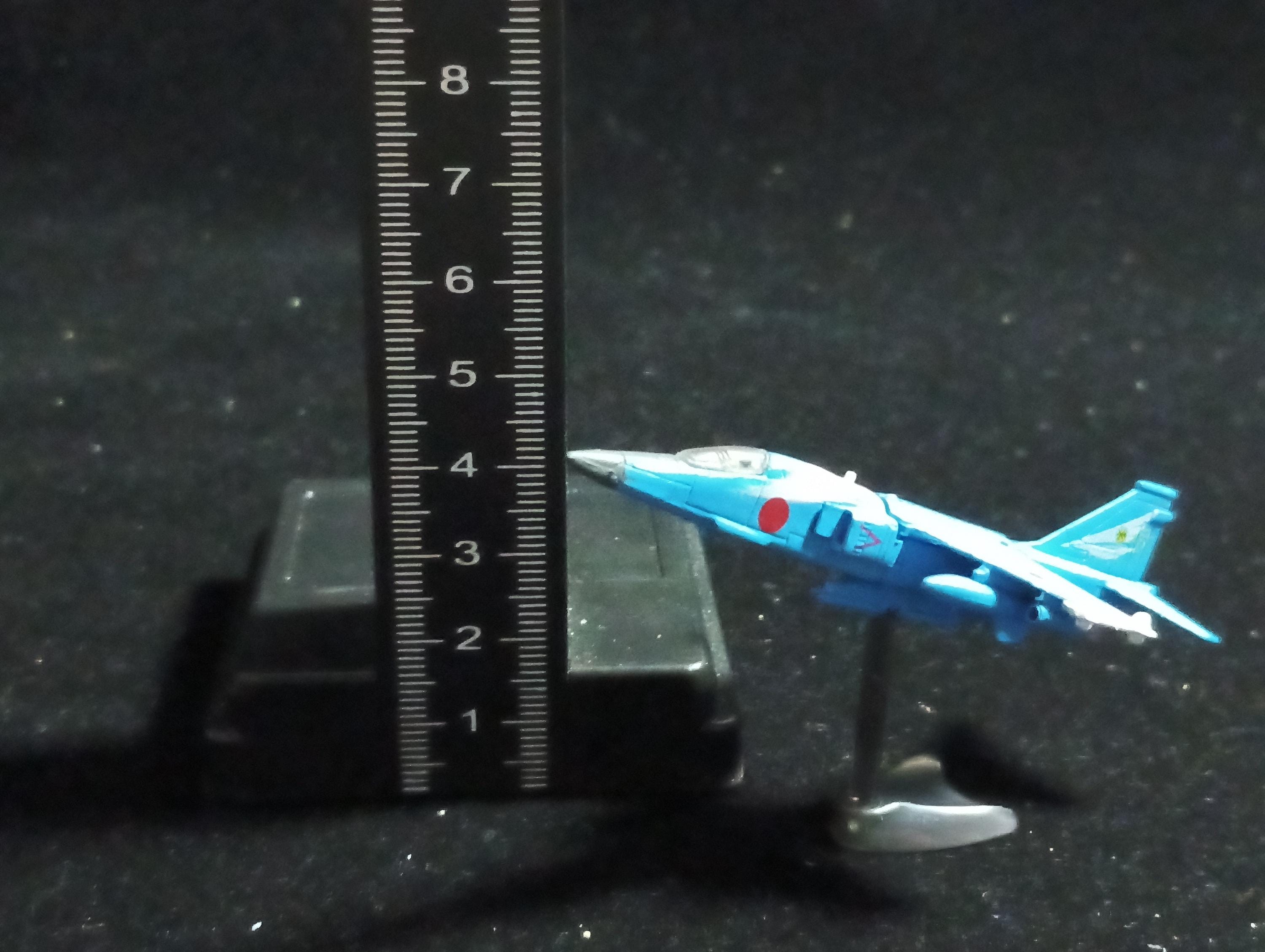 Mitsubishi F-1 - Furuta Fighter Aircraft Special Edition #111