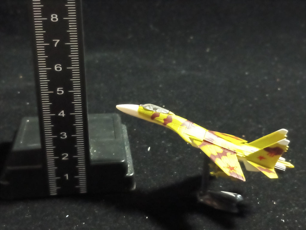 Sukhoi Su-37 - Furuta Fighter Aircraft Special Edition #102