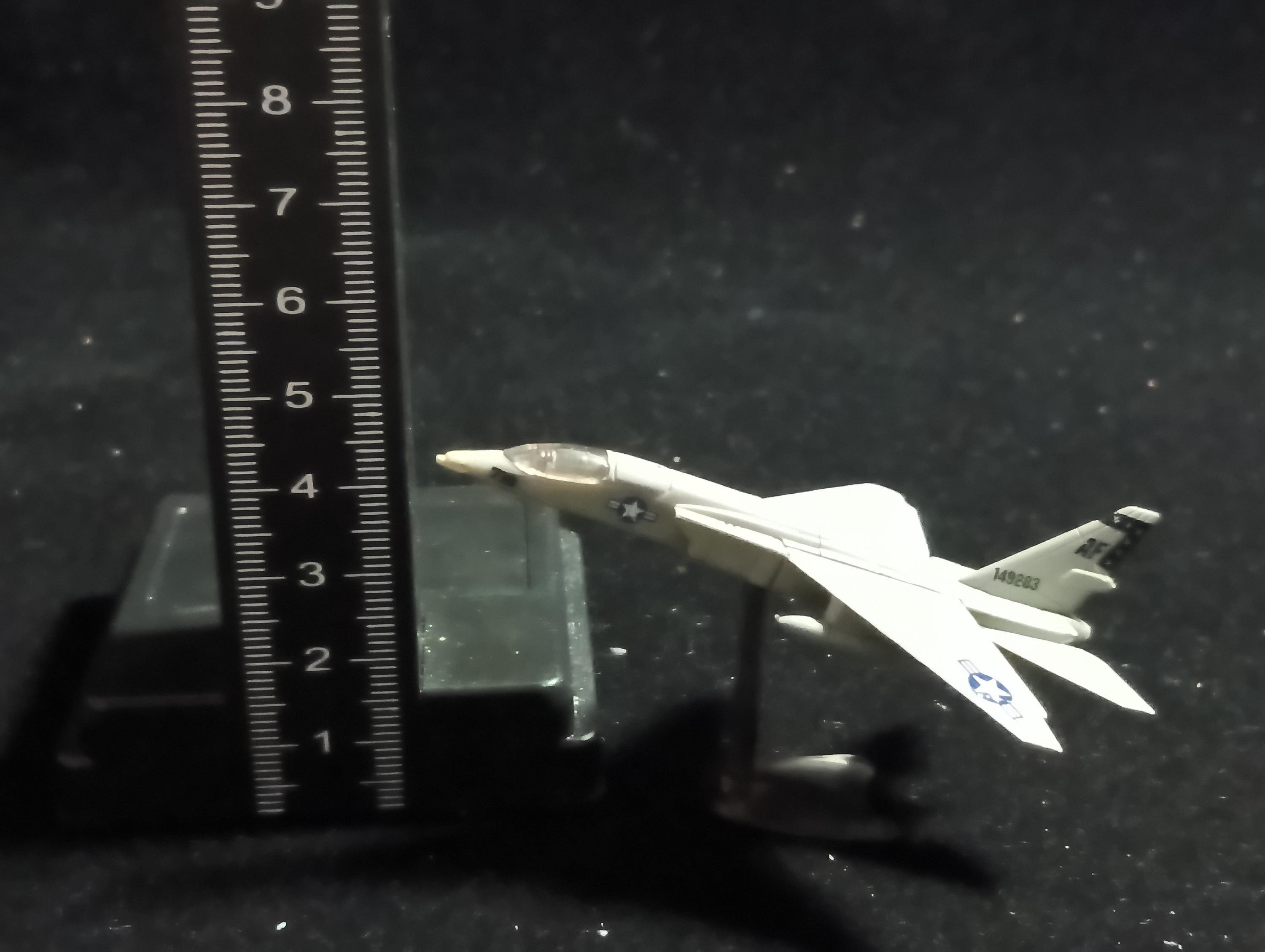 120 North American A-5 - Furuta Fighter Aircraft Special Edition #120