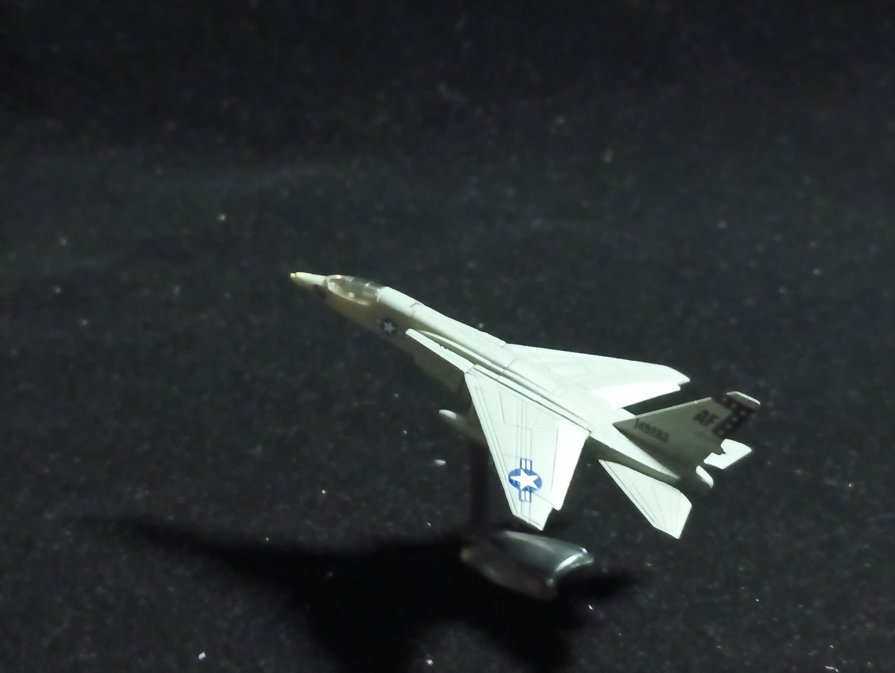 120 North American A-5 - Furuta Fighter Aircraft Special Edition #120