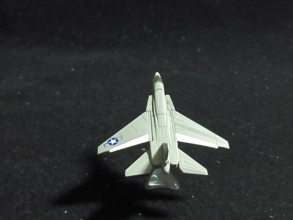 120 North American A-5 - Furuta Fighter Aircraft Special Edition #120