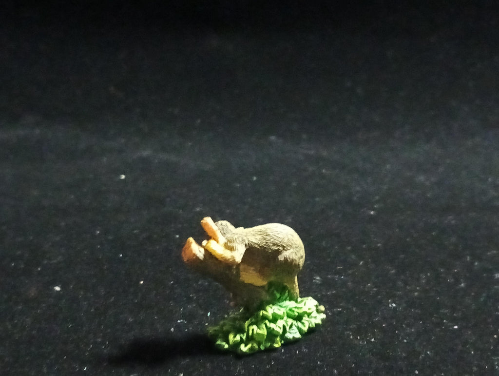 The Mysterious of Amazon Japan Exclusive Miniature - Squirrel Monkey Kabaya 2003