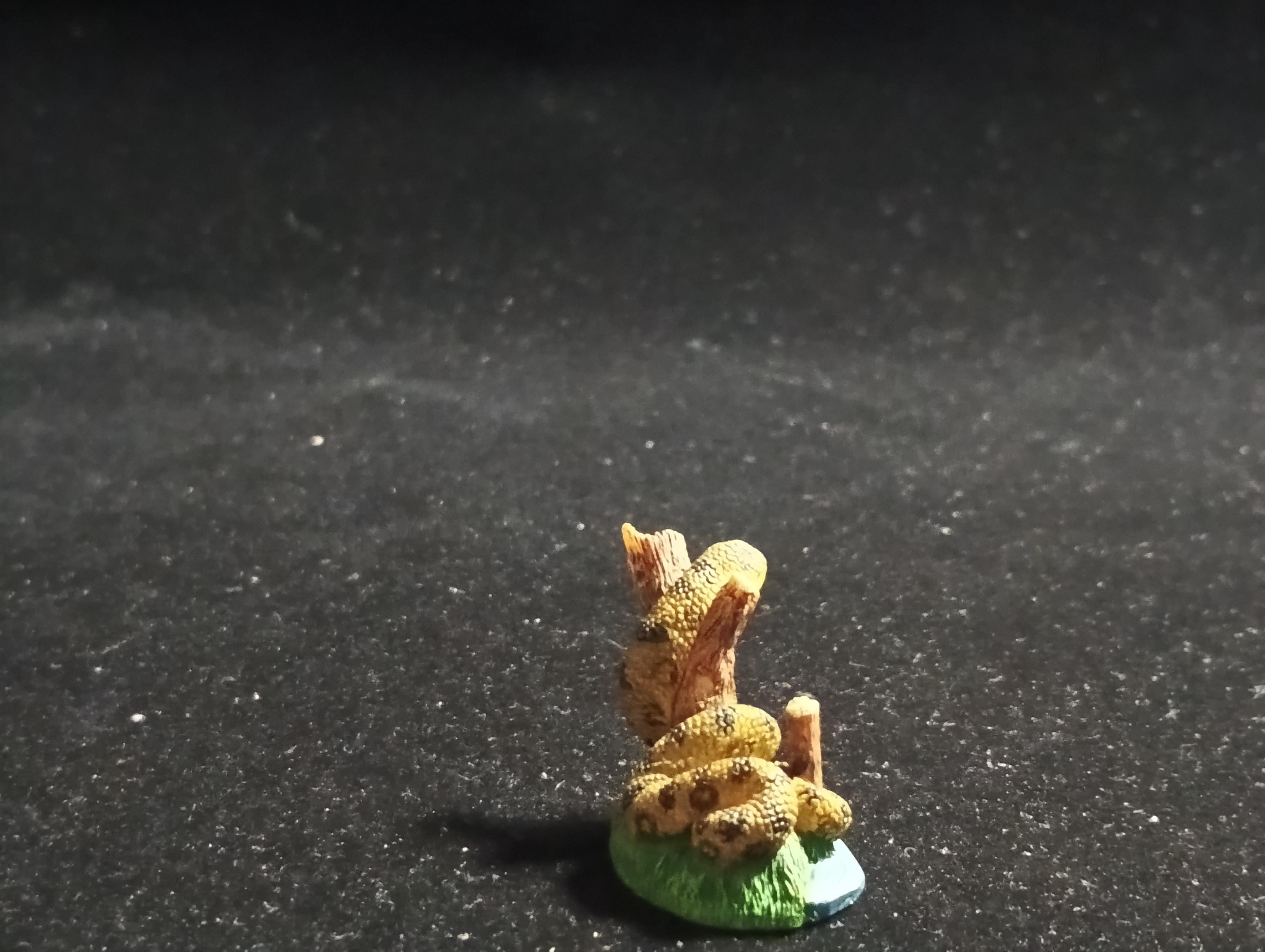 The Mysterious of Amazon Japan Exclusive Miniature - Anaconda Kabaya 2003