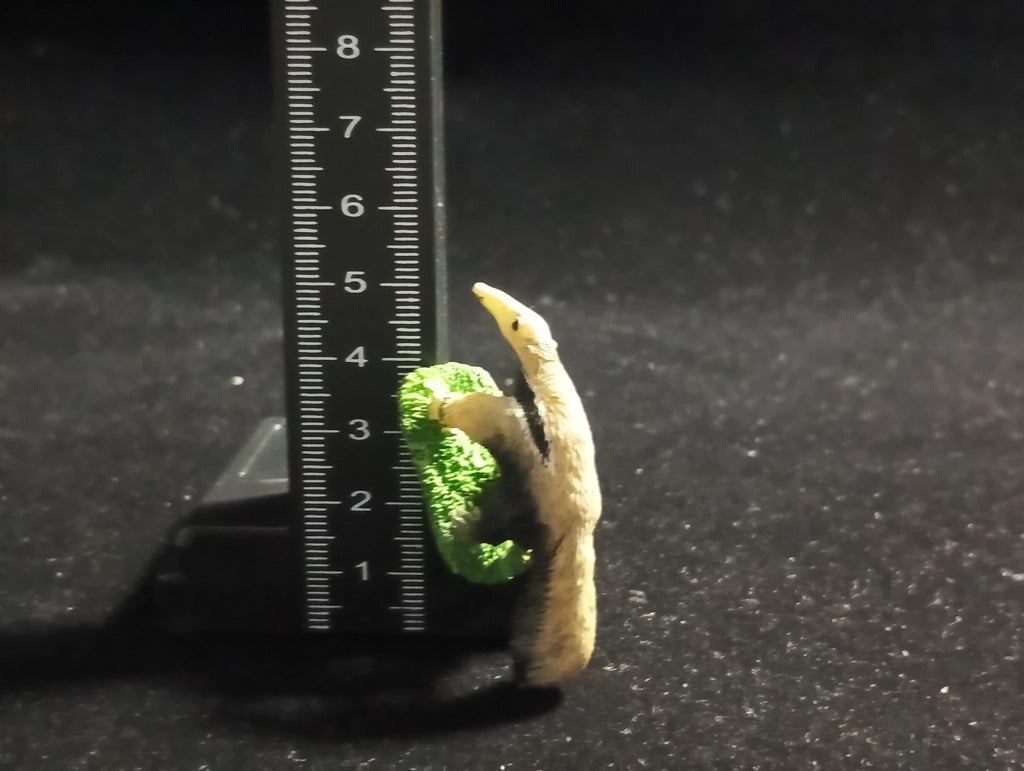 The Mysterious of Amazon Japan Exclusive Miniature - Giant Anteater Kabaya 2003