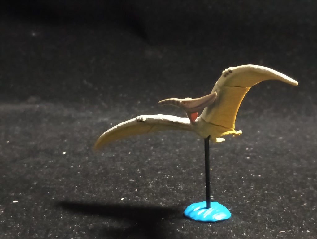 Miniature Dinosaur Pteranodon Figure Figurine -  Furuta
