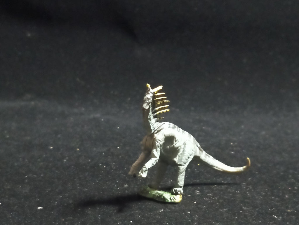 Miniature Dinosaur Amargasaurus Figurine -  Furuta