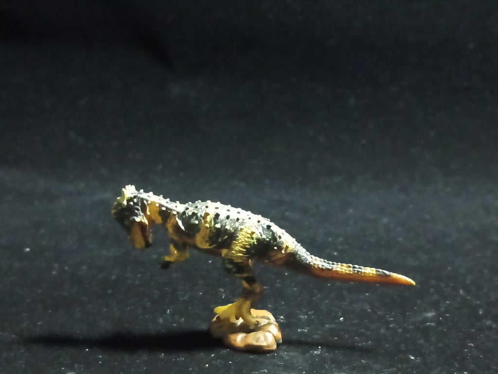 Kaiyodo UHA Dinotales Series 5 Pachycephalosaurus