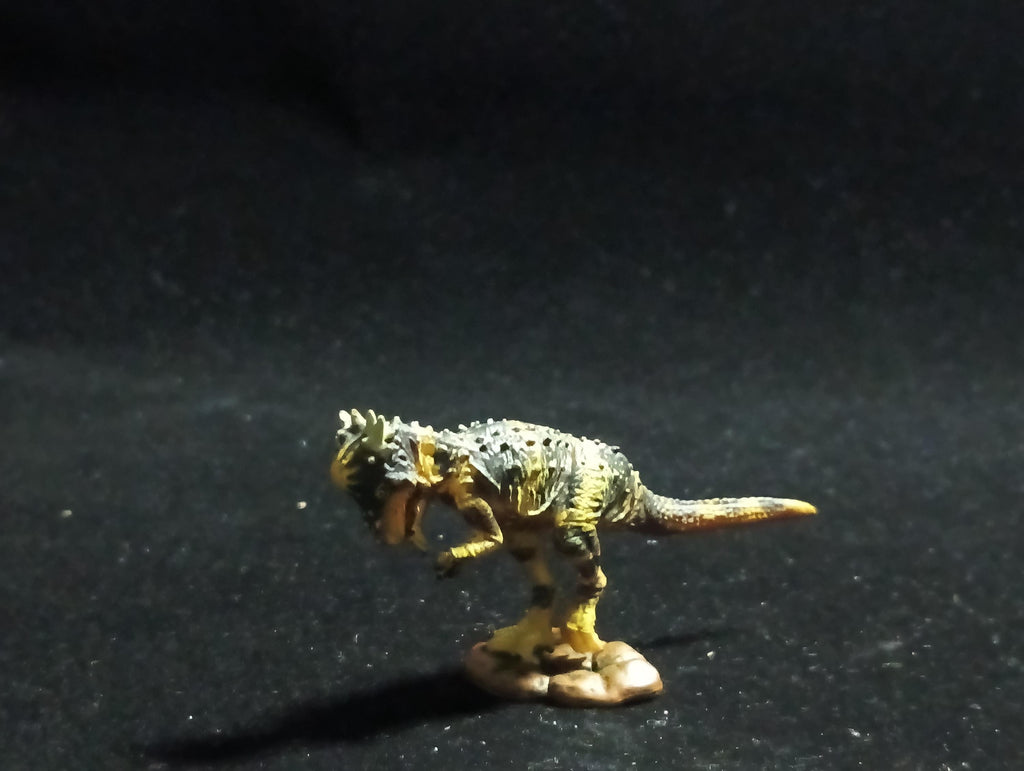 Kaiyodo UHA Dinotales Series 5 Pachycephalosaurus