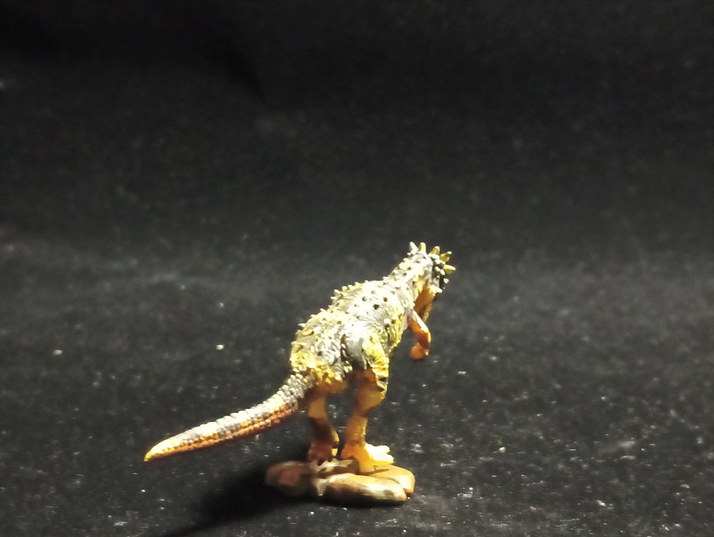 Kaiyodo UHA Dinotales Series 5 Pachycephalosaurus