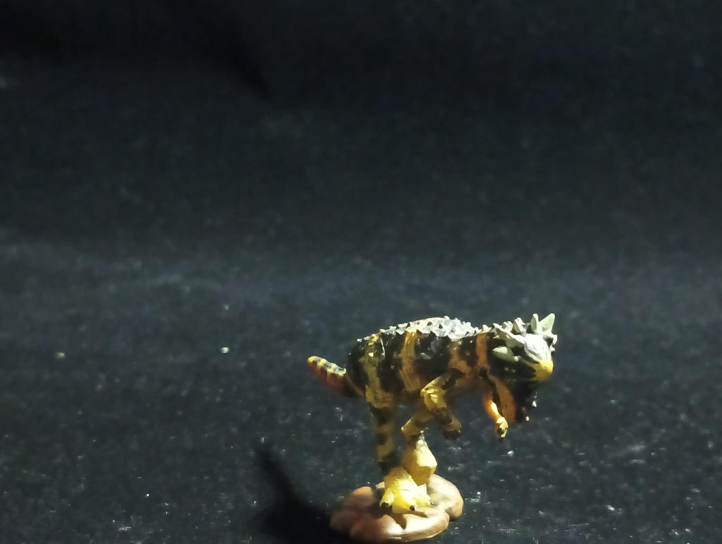 Kaiyodo UHA Dinotales Series 5 Pachycephalosaurus