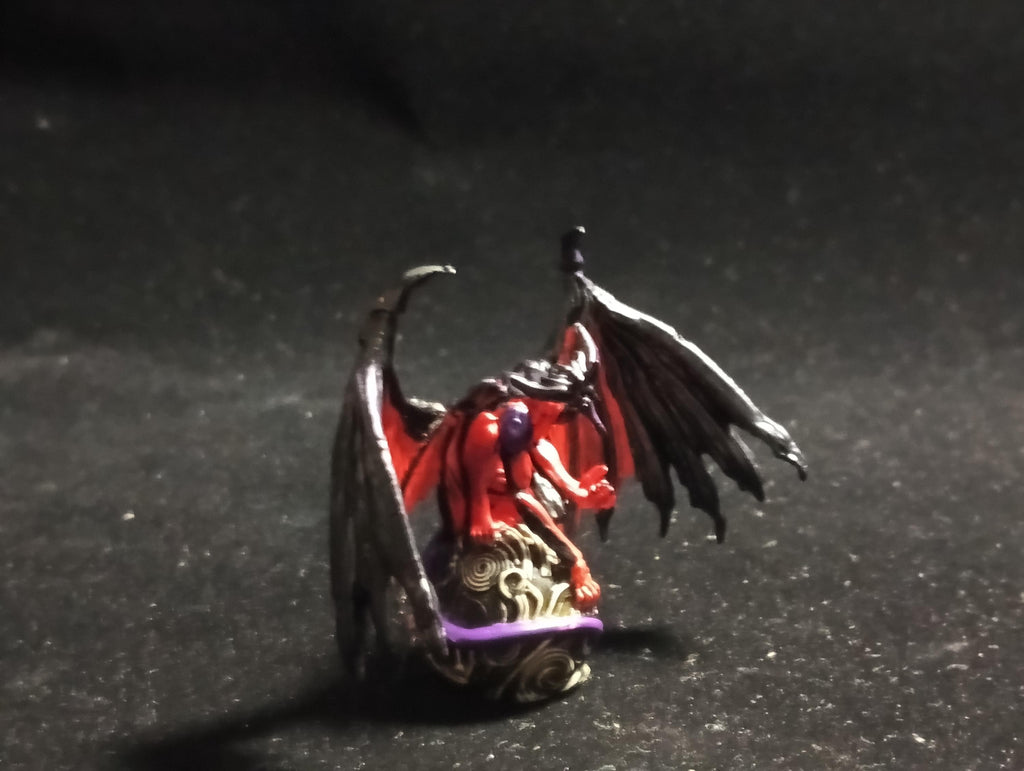 Square Enix Final Fantasy Creatures Figure Diabros